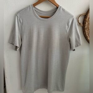 Men’s Lululemon Vent Tech Short Sleeve Performance Tee